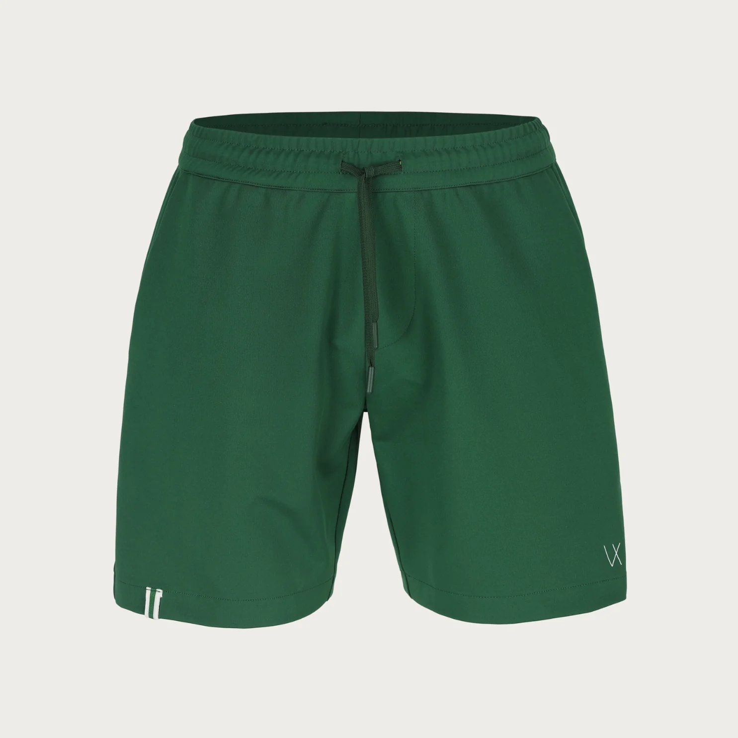 Theo Short Green - Afbeelding 3