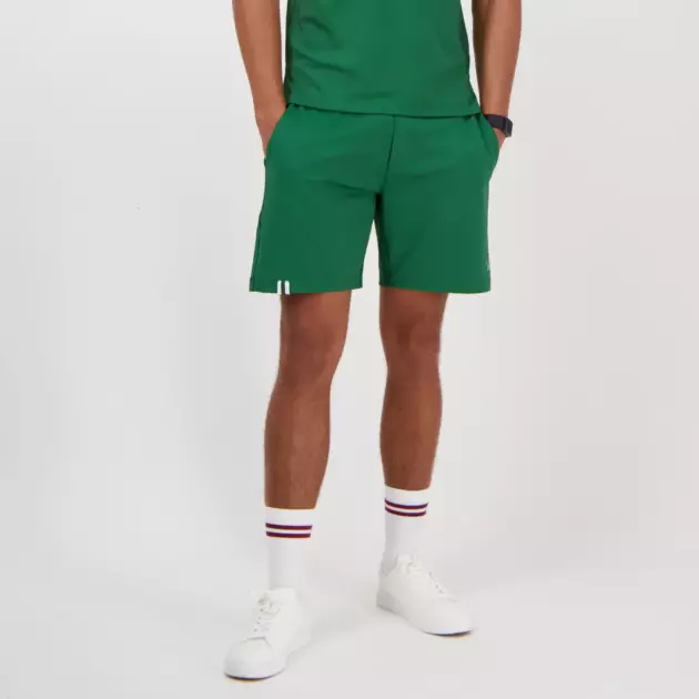 Theo Short Green