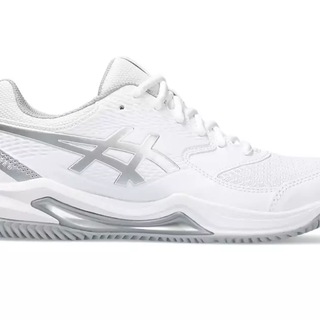 Gel Dedicate 8 - Padel Women