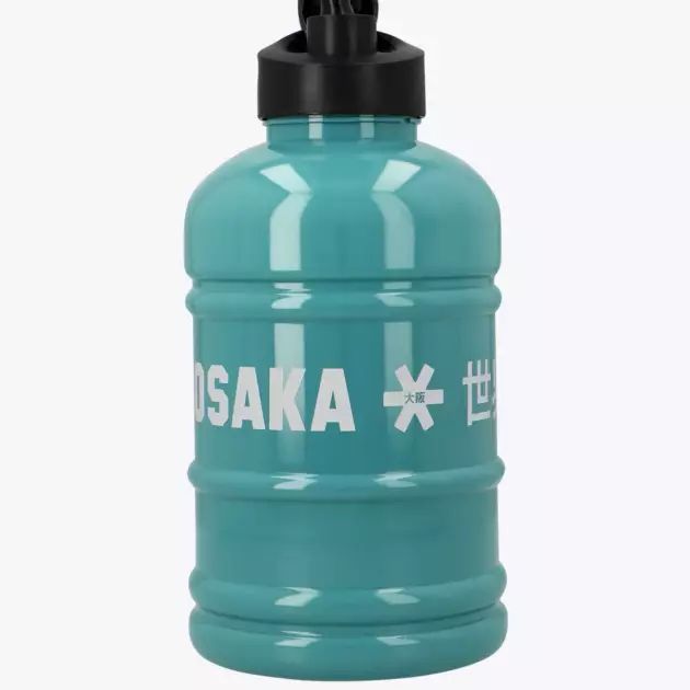 Osaka Giga Waterbottle Blue