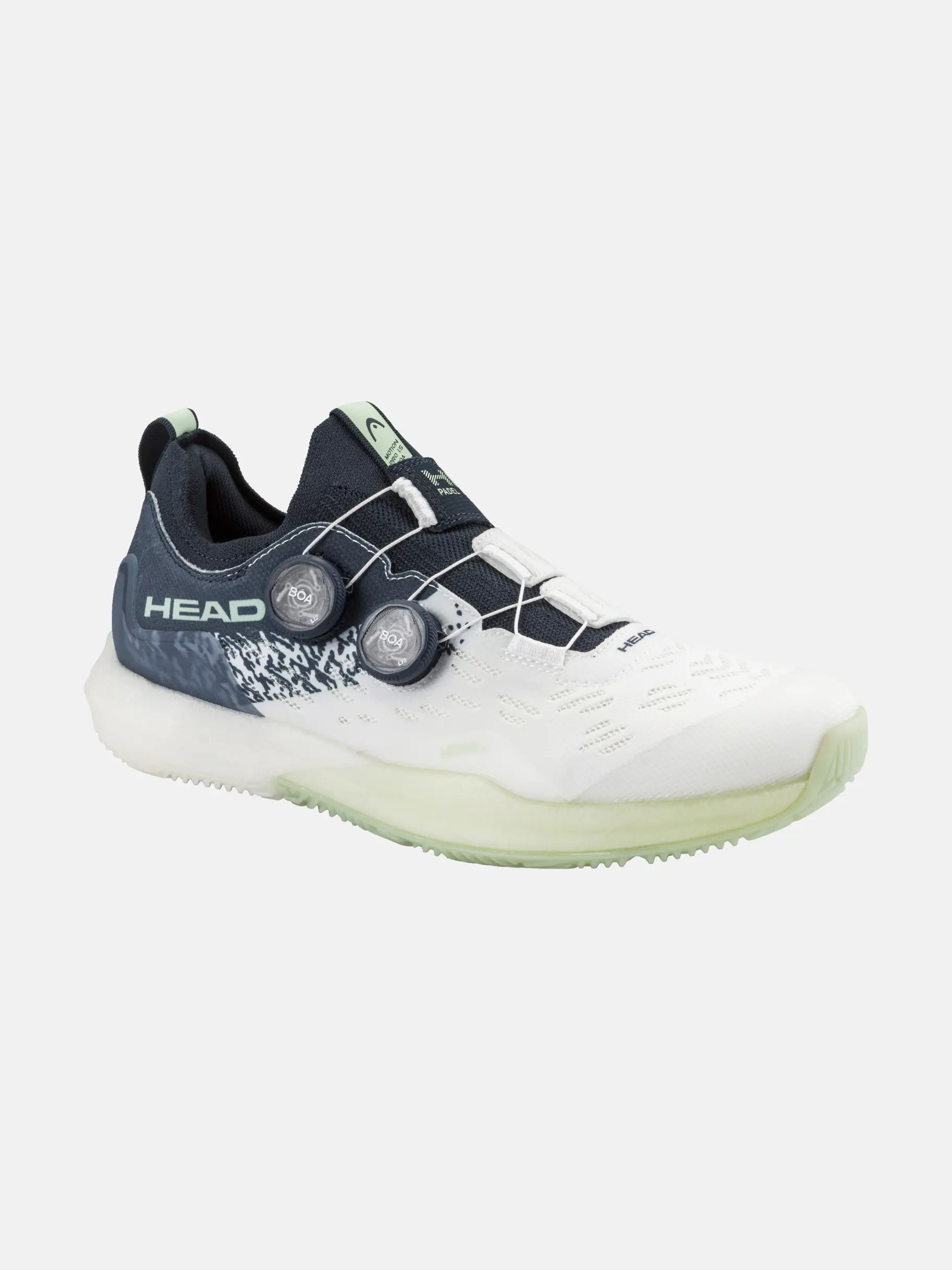 Head Motion Pro 1.5 Boa Padel