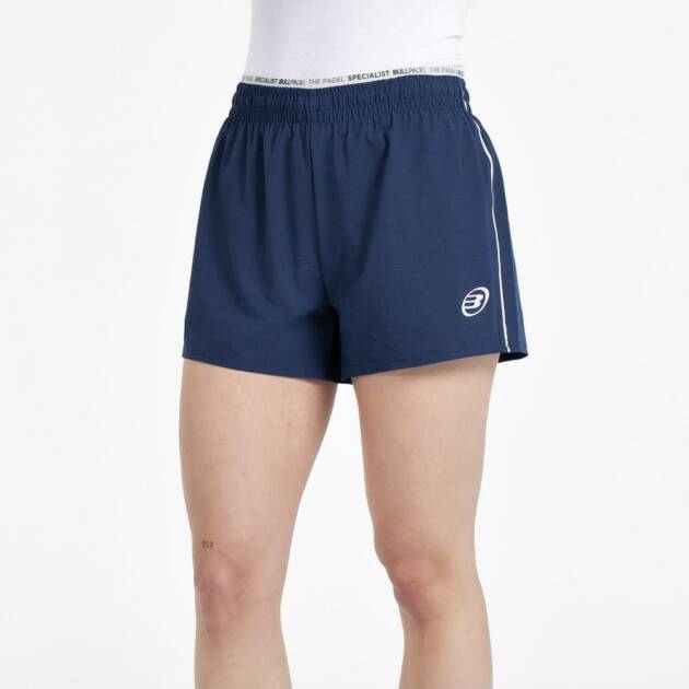 Pinolu Short