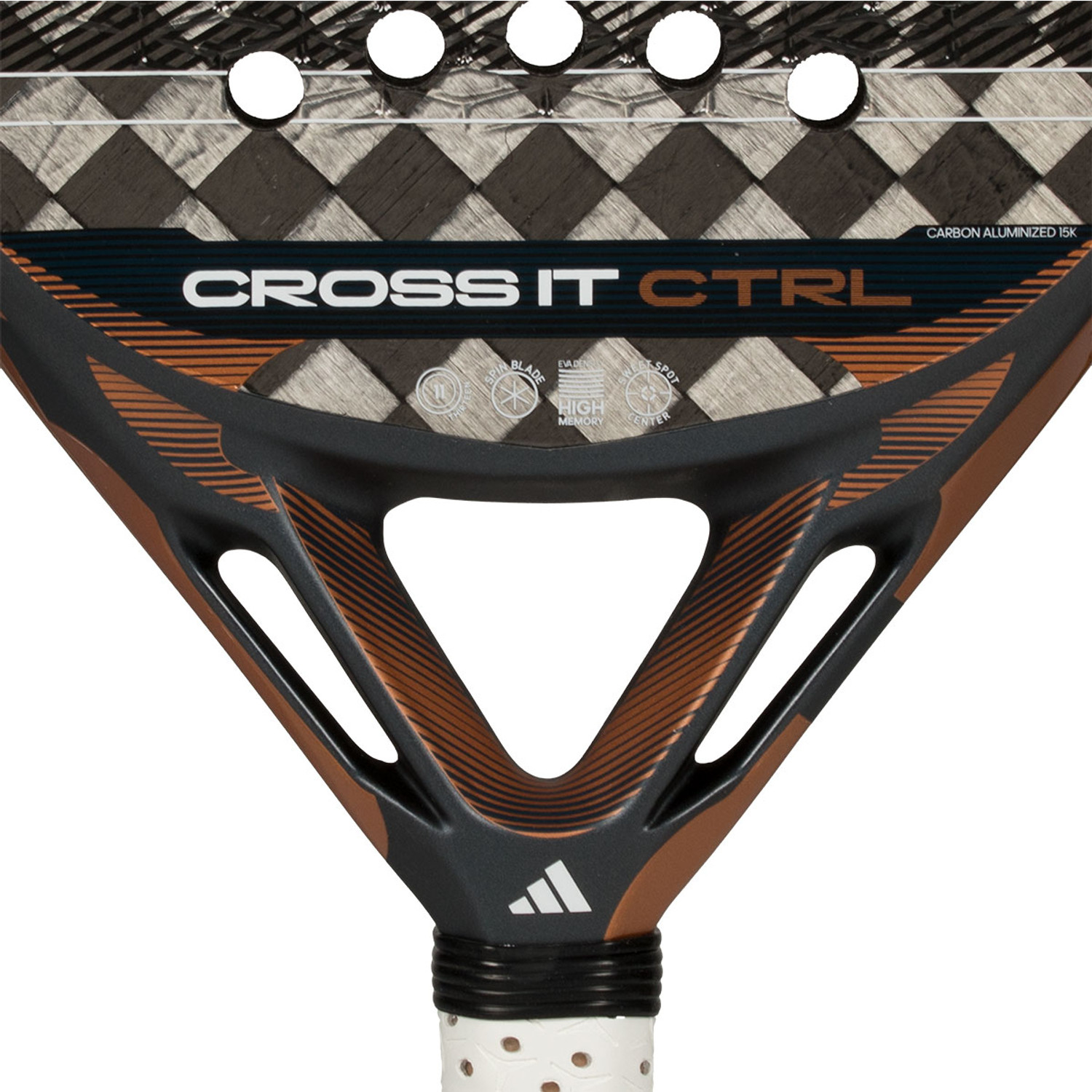 Cross It Ctrl 2026 - Afbeelding 3