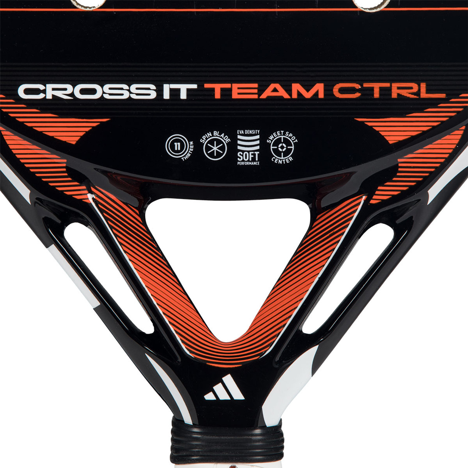 Cross It Team Ctrl 2026 - Afbeelding 3