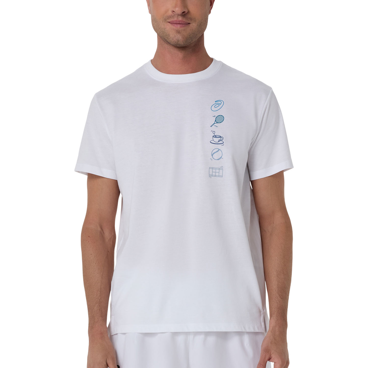 GAME SEASONAL GRAPHIC TEE