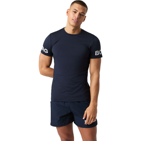 Borg T-Shirt