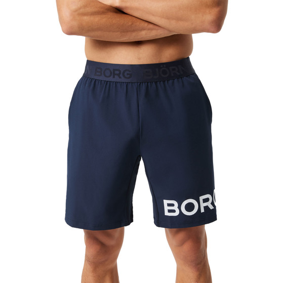 Borg 9" Shorts
