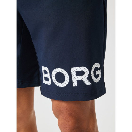 Borg 9" Shorts - Afbeelding 2