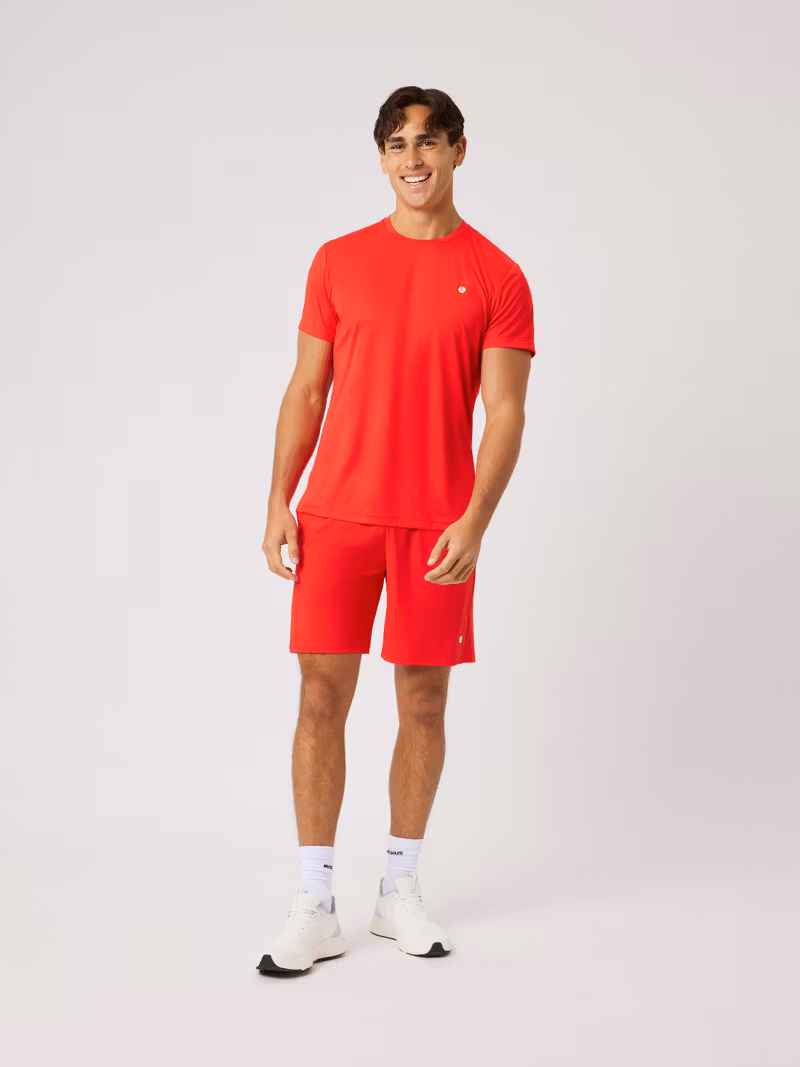 Ace Shorts 8" Shorts - Afbeelding 3