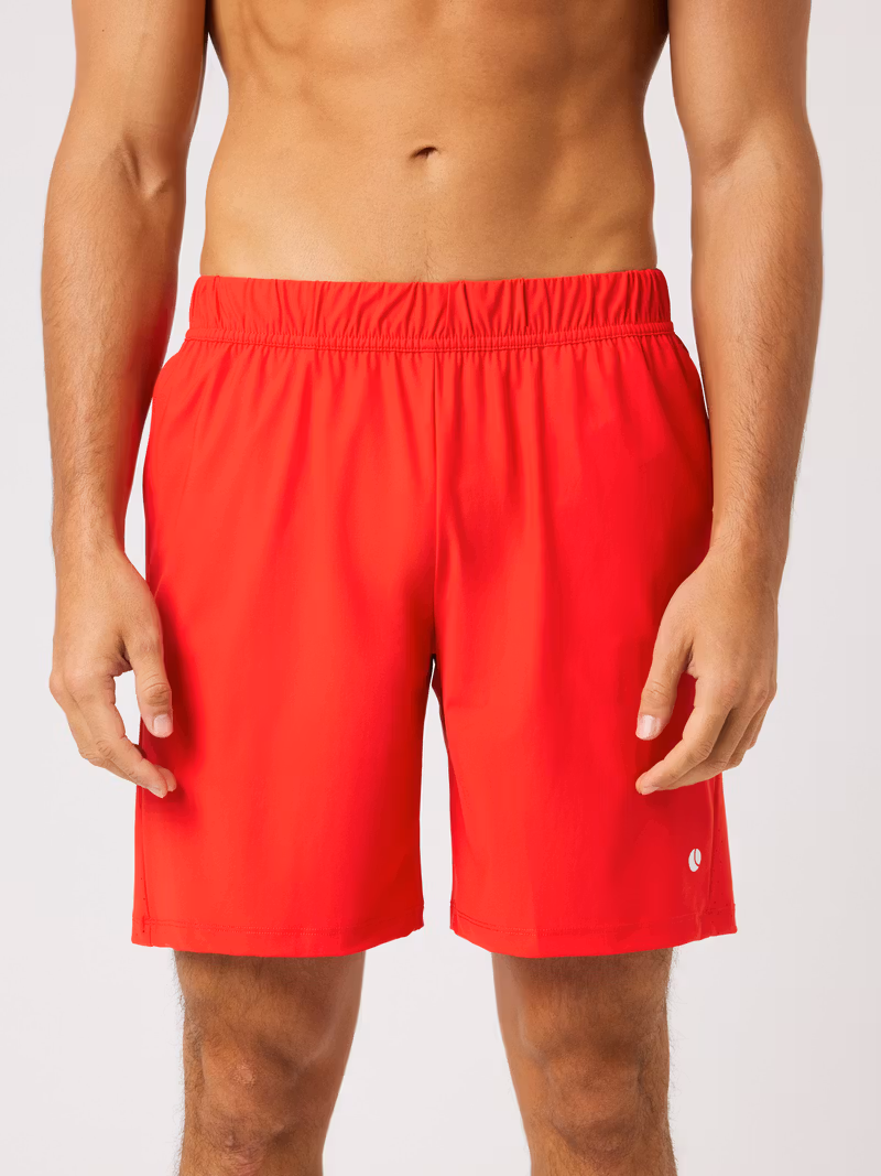 Ace Shorts 8" Shorts