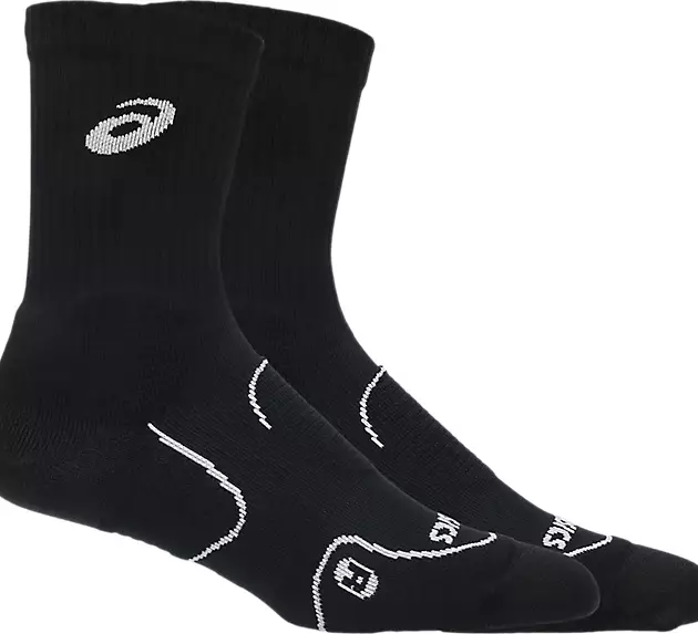 COURT+ TENNIS CREW SOCK