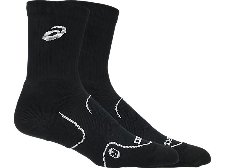 COURT+ TENNIS CREW SOCK