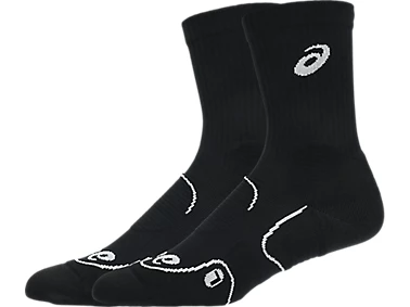 COURT+ TENNIS CREW SOCK - Afbeelding 2