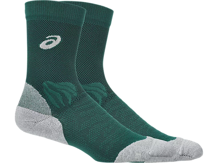 LIGHTWEIGHT COURT+ TENNIS CREW SOCK