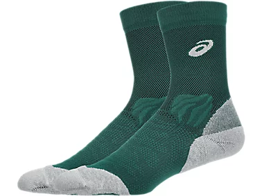 LIGHTWEIGHT COURT+ TENNIS CREW SOCK - Afbeelding 3