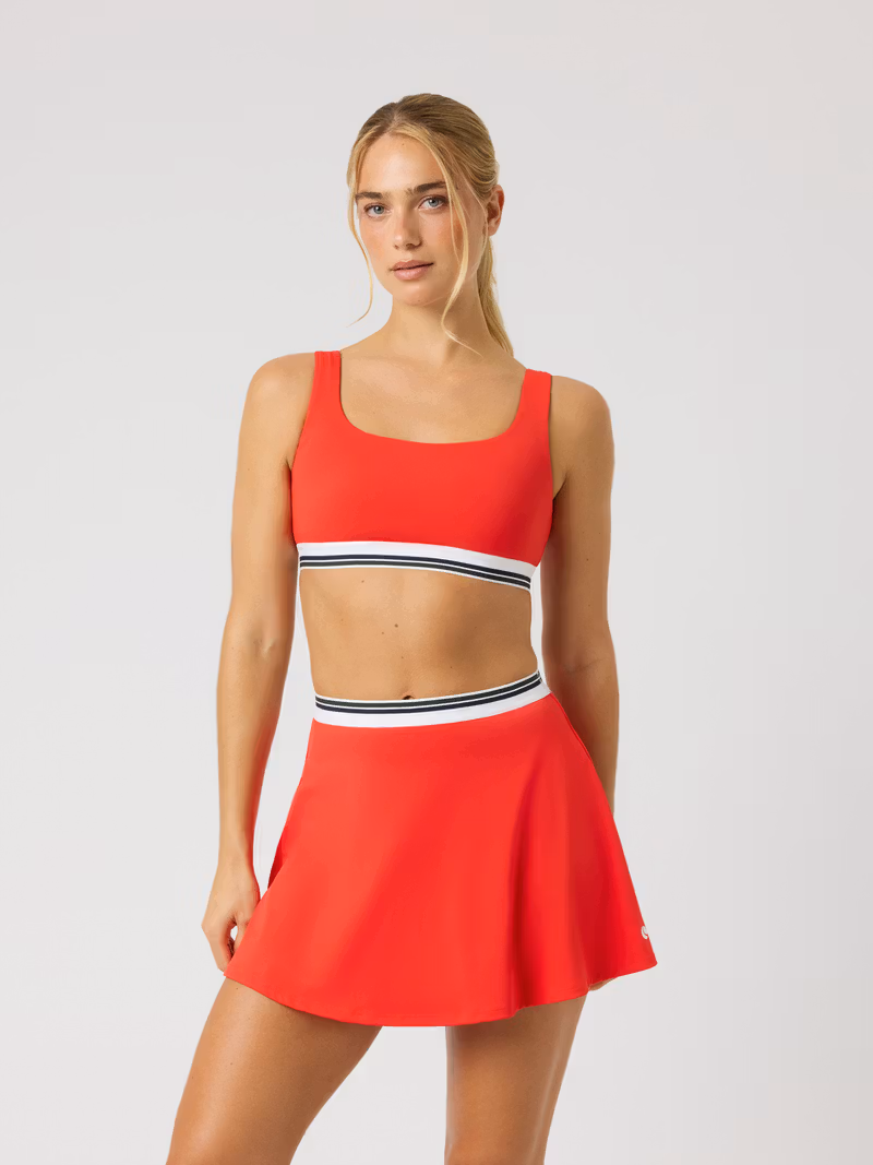 Ace Court Top - Afbeelding 3