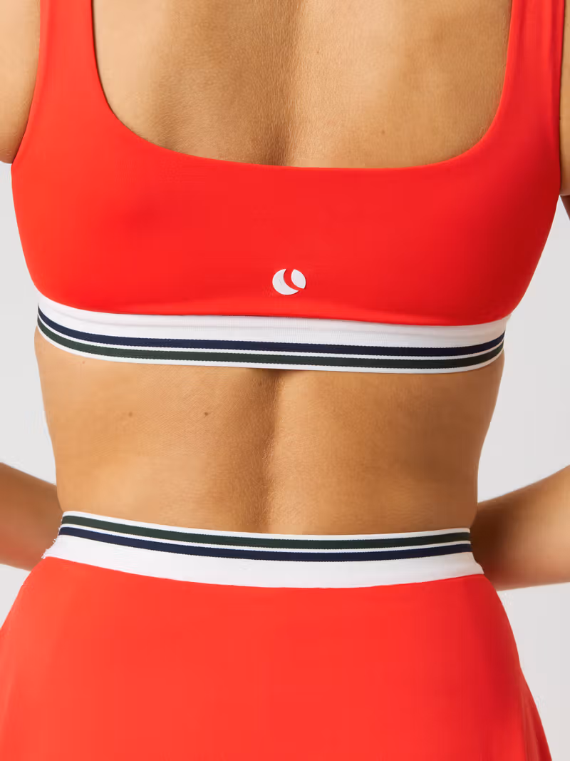 Ace Court Top - Afbeelding 2