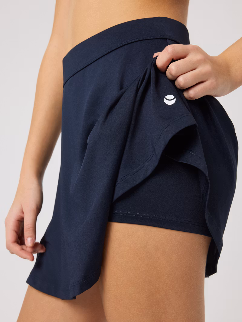 ACE JERSEY SKIRT - Afbeelding 6