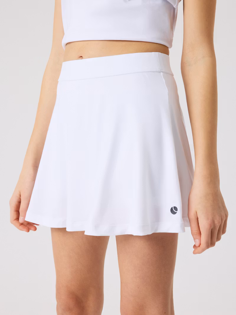 ACE JERSEY SKIRT