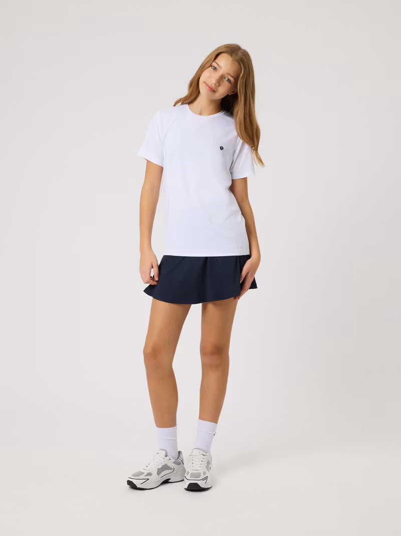 ACE JERSEY SKIRT - Afbeelding 7