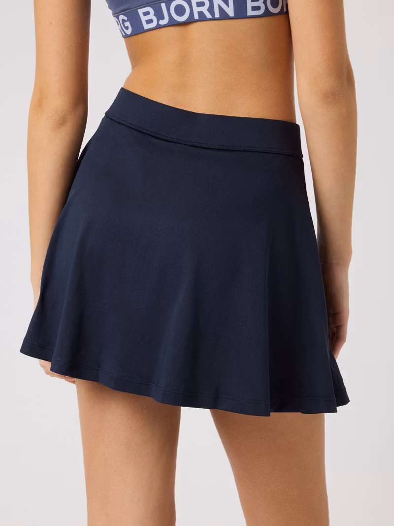 ACE JERSEY SKIRT - Afbeelding 9