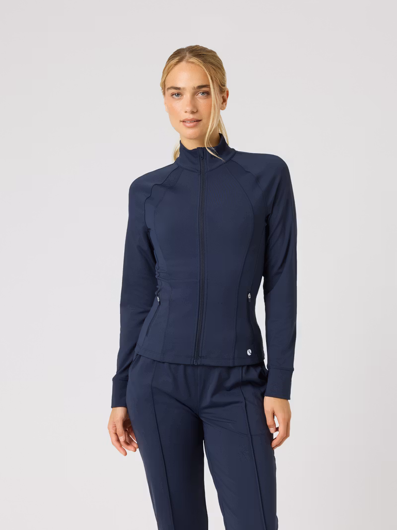 Ace Track Jacket