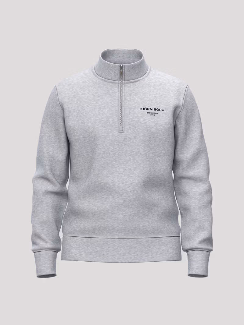 BORG ESSENTIAL 1 HALF ZIP
