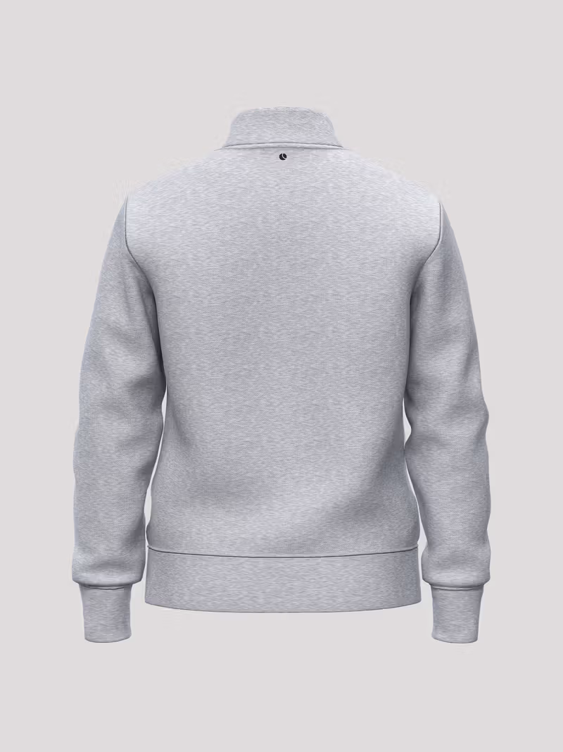 BORG ESSENTIAL 1 HALF ZIP - Afbeelding 2