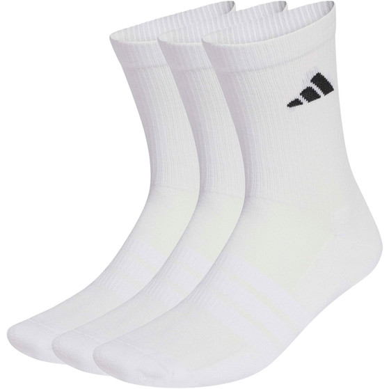 Essential Crew Socks 3p