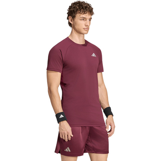 Freelift Pro Tee - Maroon