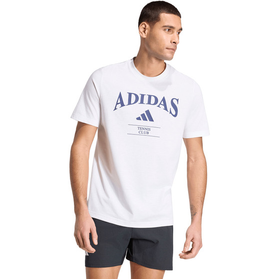 Heritage Graphic Tee - Afbeelding 5