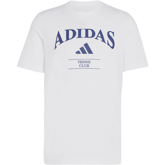 Heritage Graphic Tee