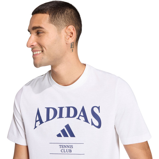 Heritage Graphic Tee - Afbeelding 3