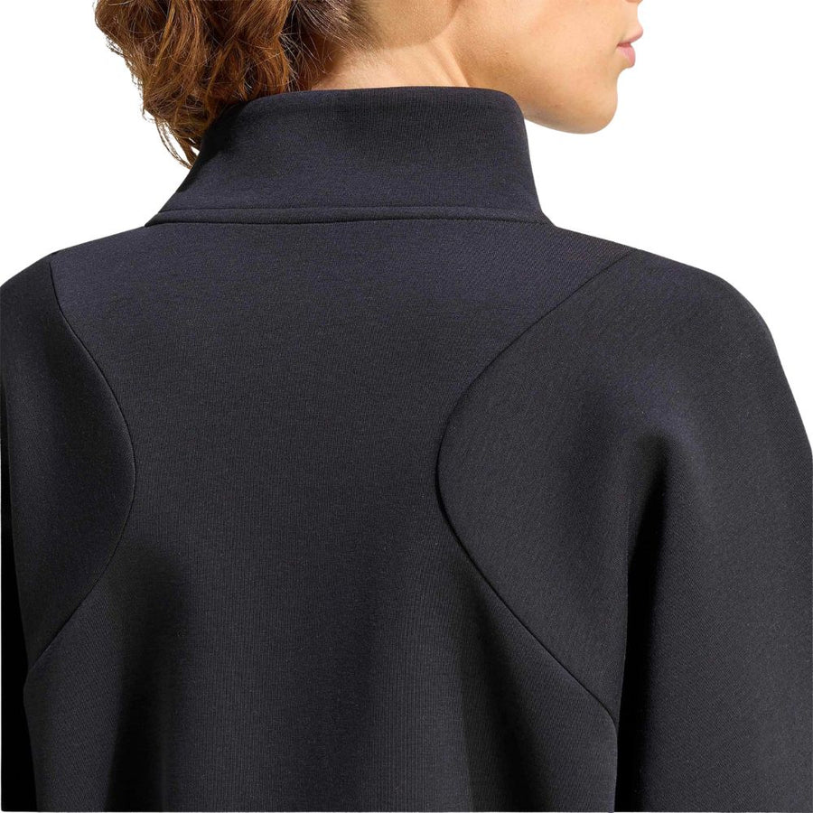 Cover Up Half-Zip Sweatshirt - Afbeelding 2