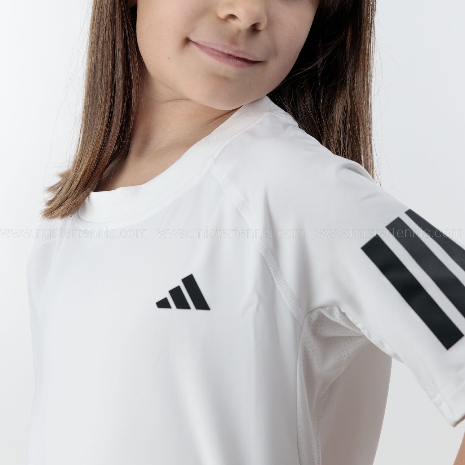 Girls Club Tee - Afbeelding 3