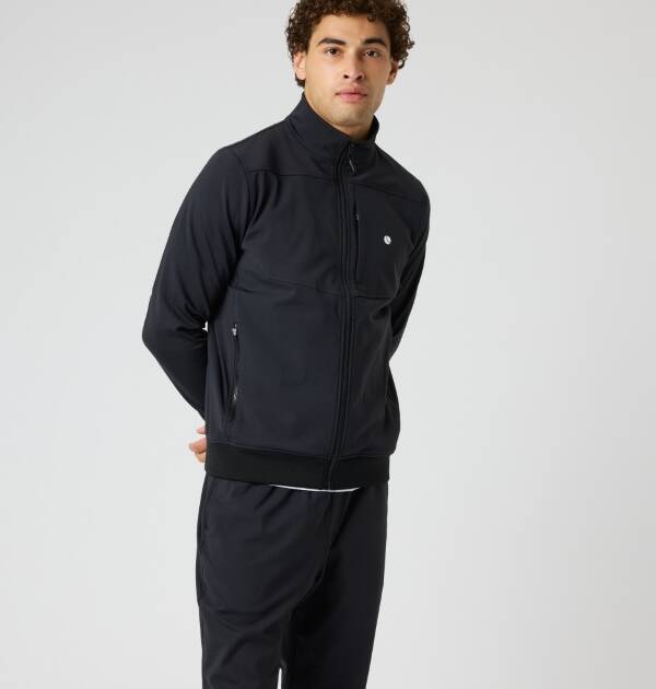 ACE COURT JACKET