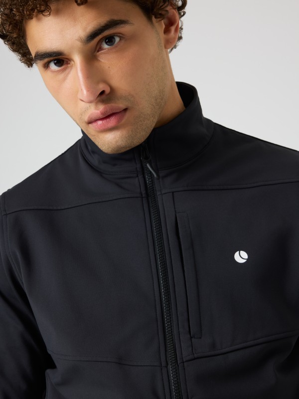 ACE COURT JACKET - Afbeelding 3