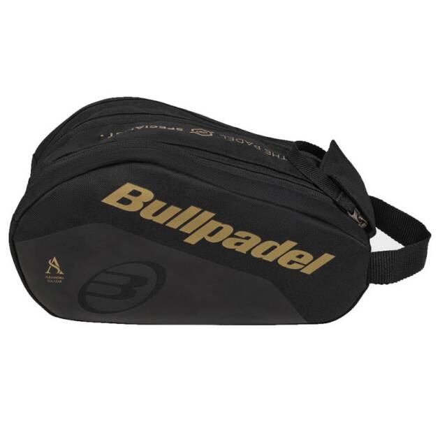 Bullpadel toilettas BPN26006 D.CASE
