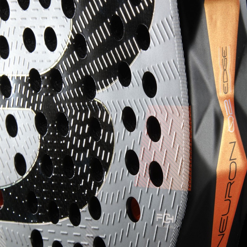 Bullpadel Neuron 02 Edge 2026 - Afbeelding 3