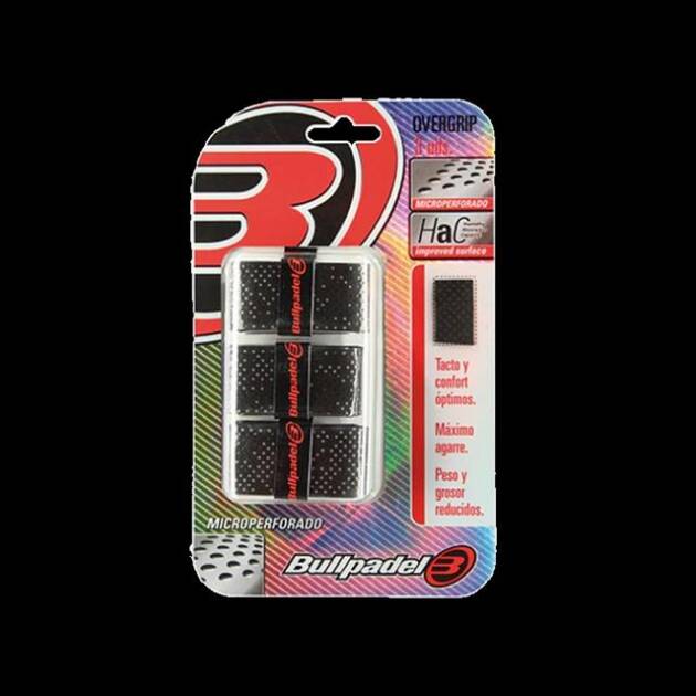 BULLPADEL Overgrip GB1201