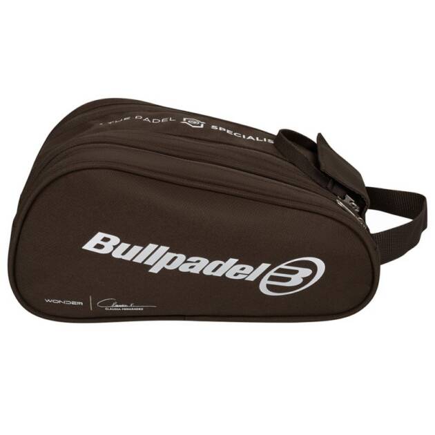 Bullpadel toilettas BPN26023 D.CASE