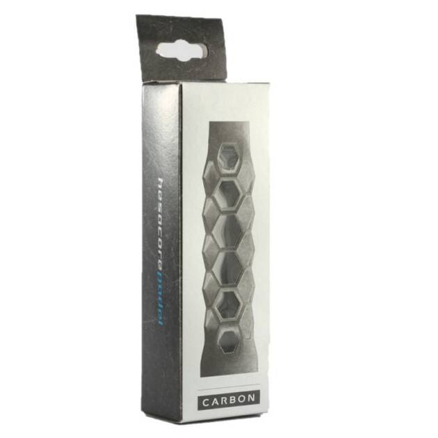 Hesacore Bullpadel grip Carbon