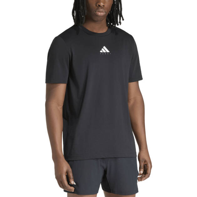 Graphic Tee Padel