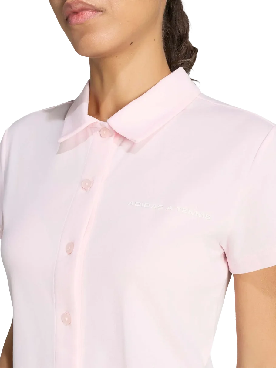 Tennis Polo - Afbeelding 2