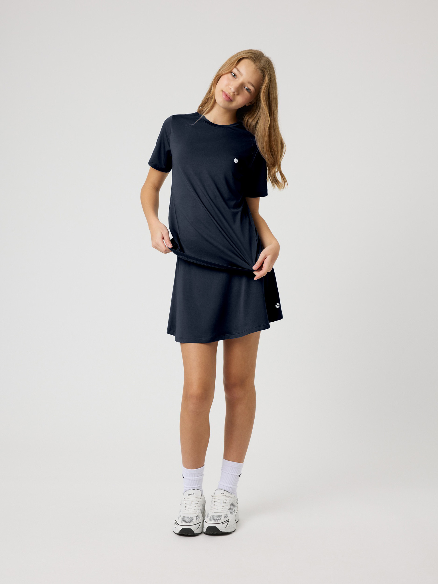 ACE SLIM T-SHIRT - Afbeelding 6