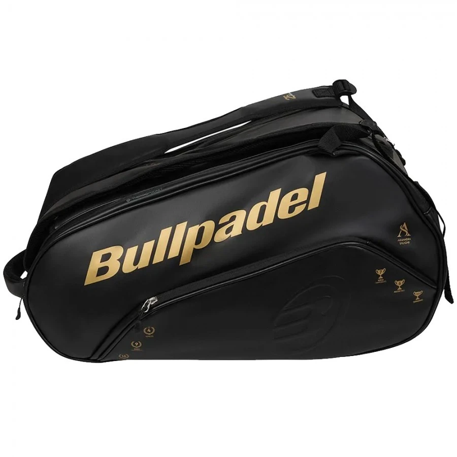 Bag BPP26006 - Flow Black