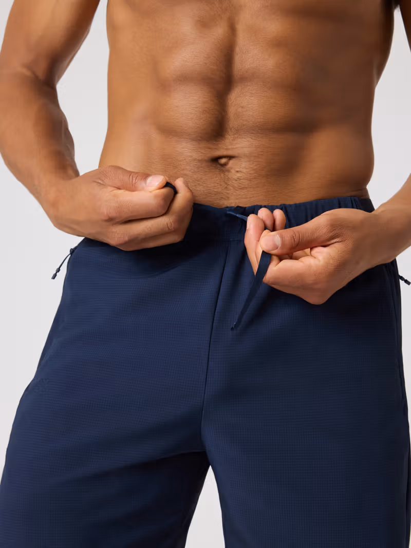 Björn Borg Zip 7" Shorts - Afbeelding 4