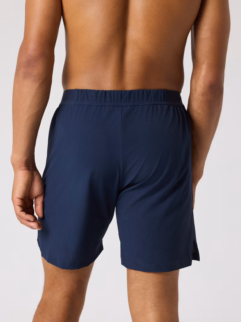 Björn Borg Zip 7" Shorts - Afbeelding 2