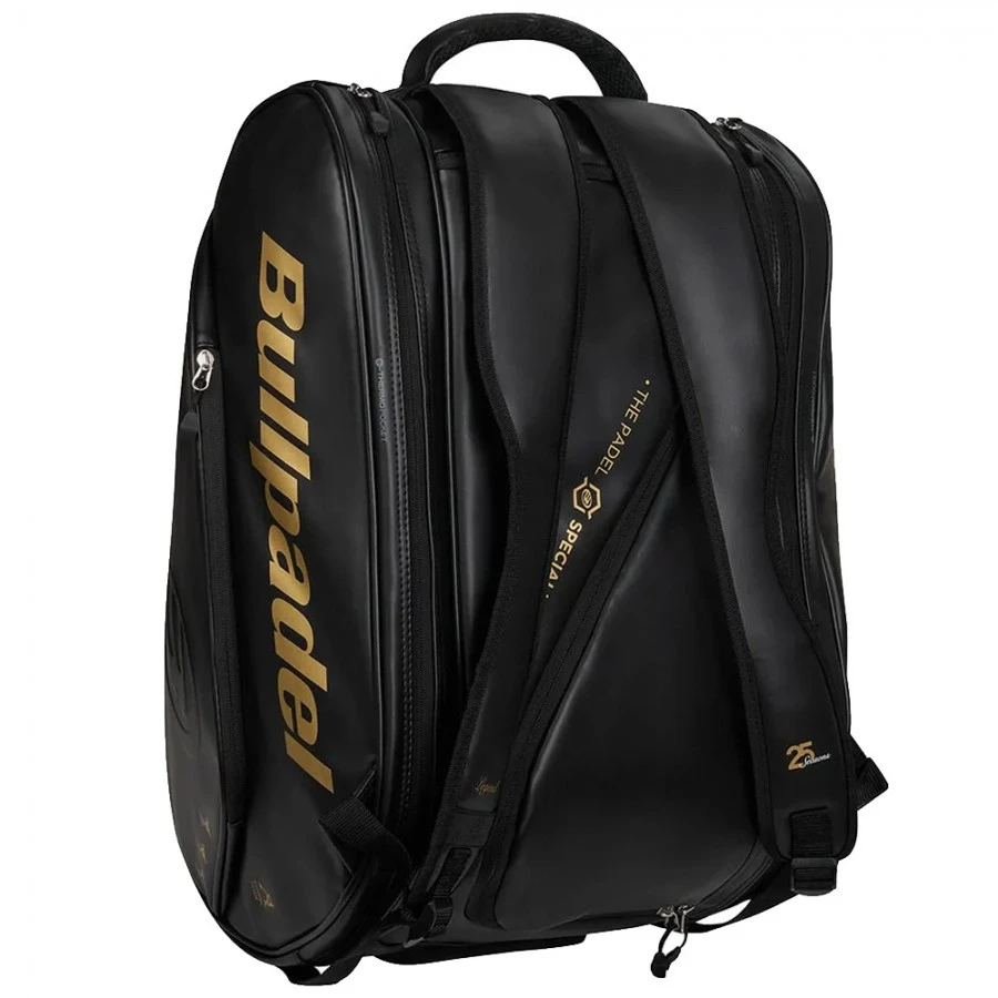 Bag BPP26006 - Flow Black - Afbeelding 3