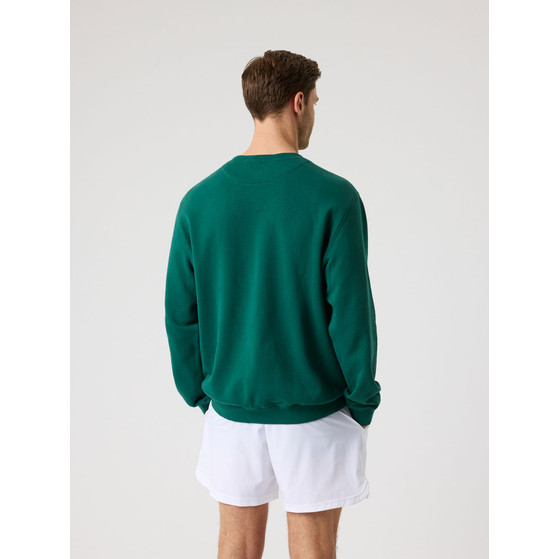 Björn Borg Borg Classic Print Crew - Afbeelding 2